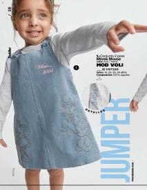 Catálogos virtuales Price Shoes 13/09/2024 - 17/11/2024 Price Shoes   Licencias | Otoño   Invierno página 40